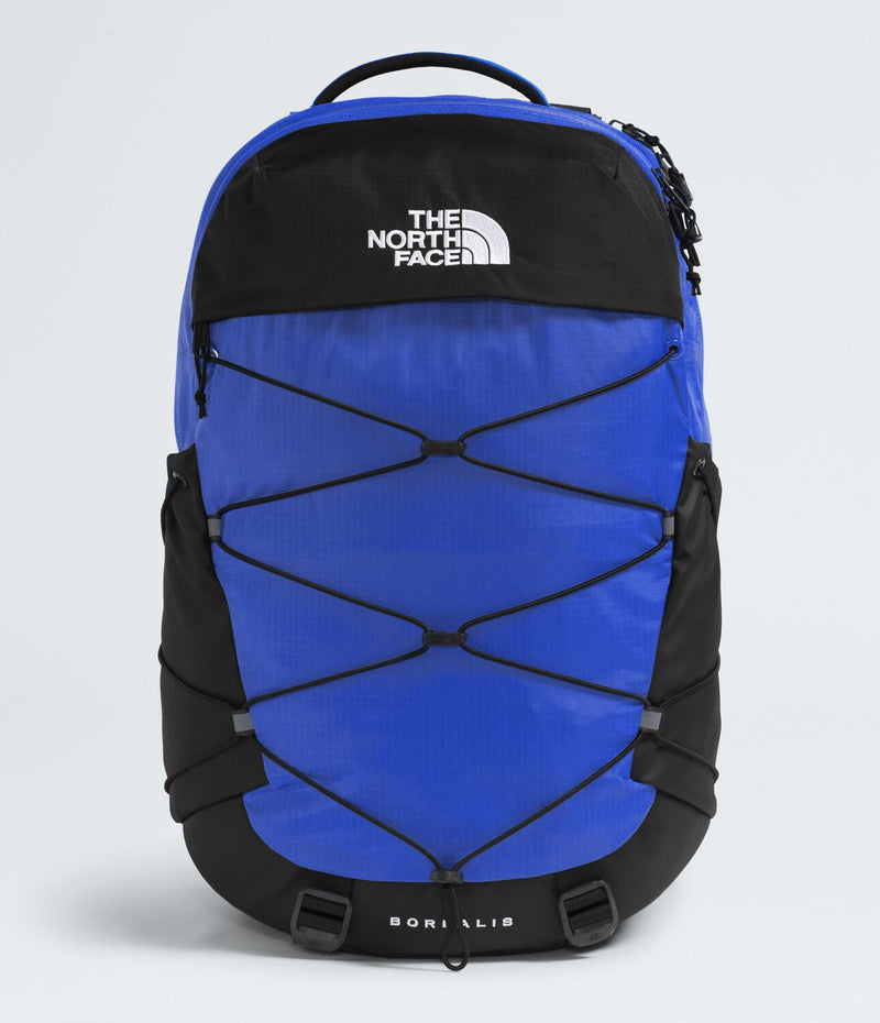 Maleta Borealis Azul Unisex The North Face - imagen 1