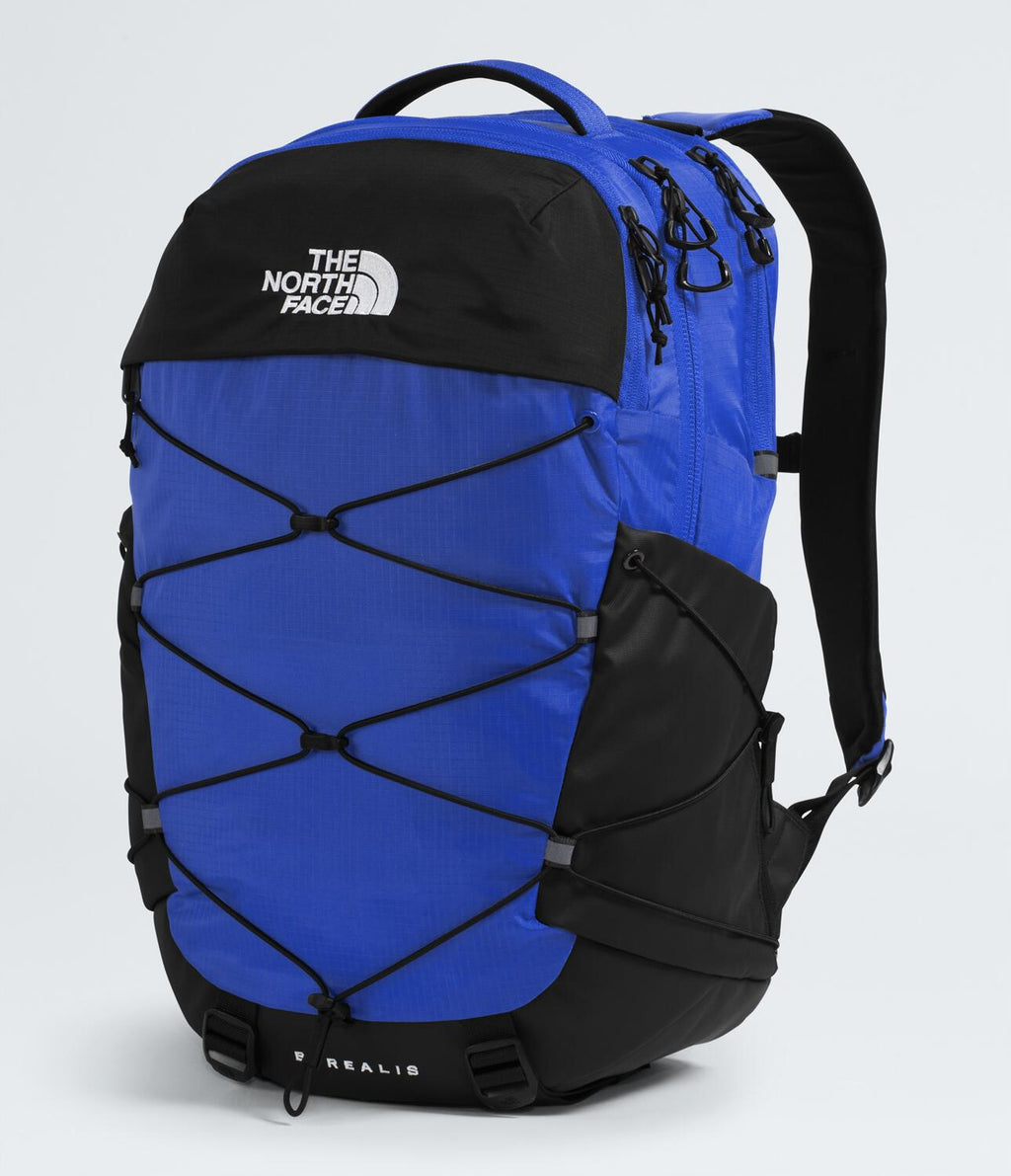 Maleta Borealis Azul Unisex The North Face