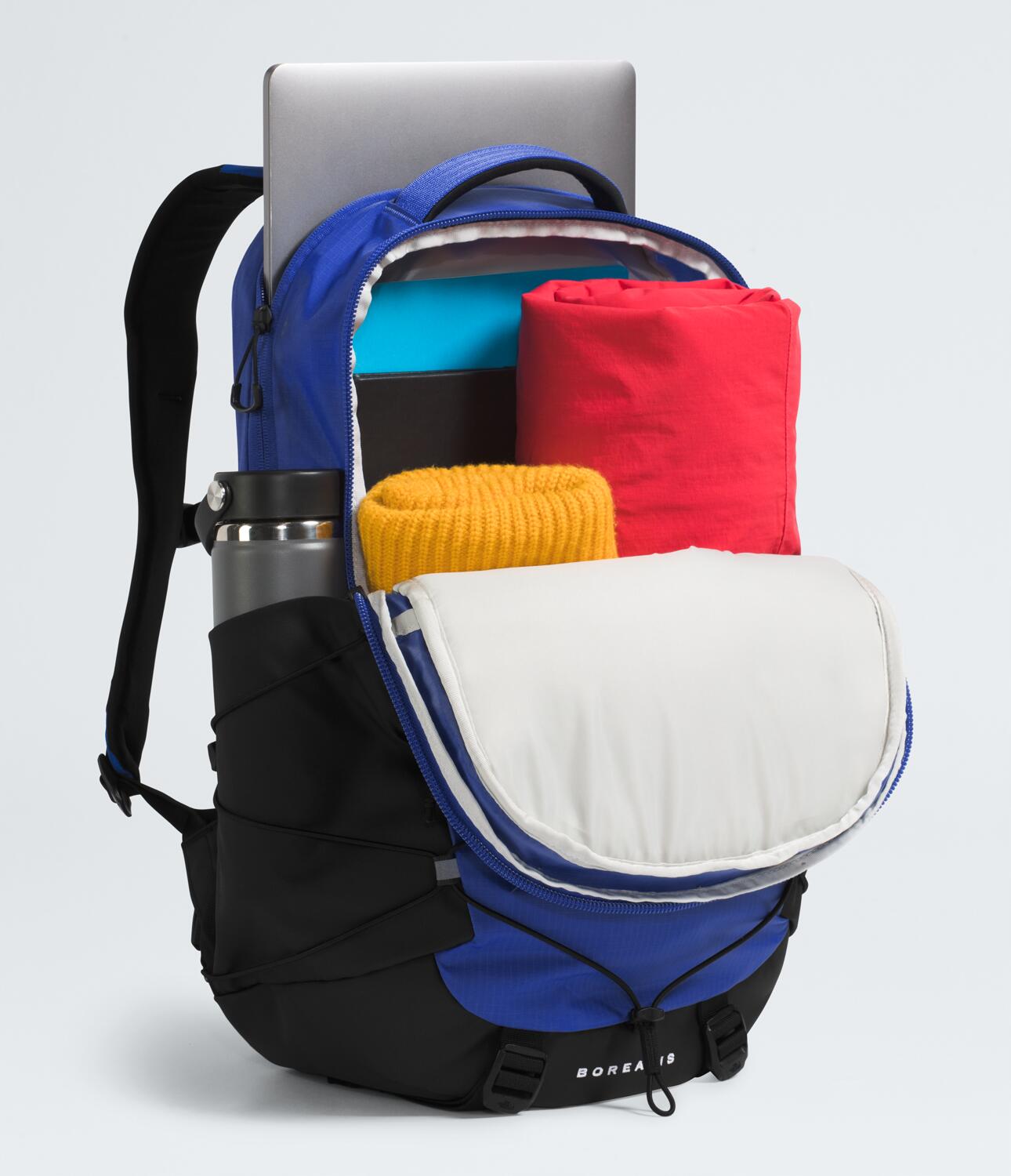 Maleta Borealis Azul Unisex The North Face