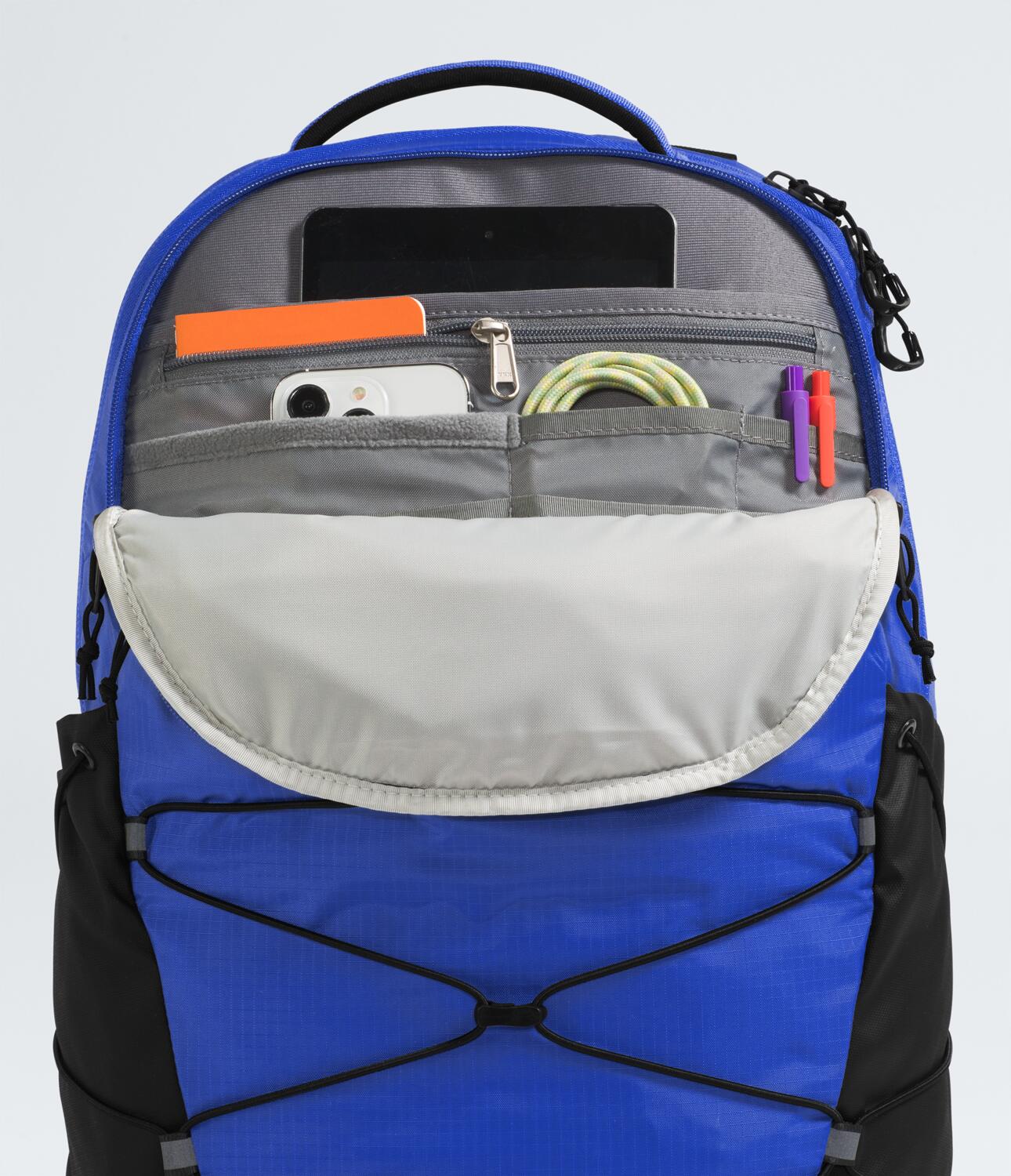 Maleta Borealis Azul Unisex The North Face