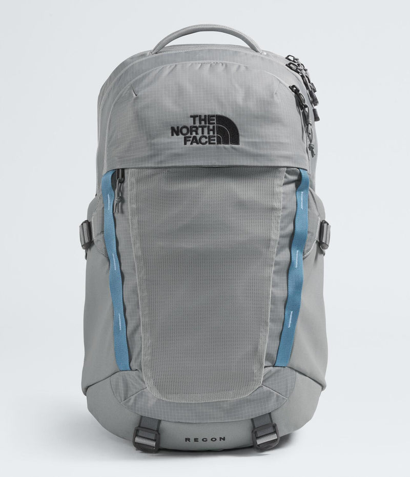 Mochila Recon Gris Unisex The North Face