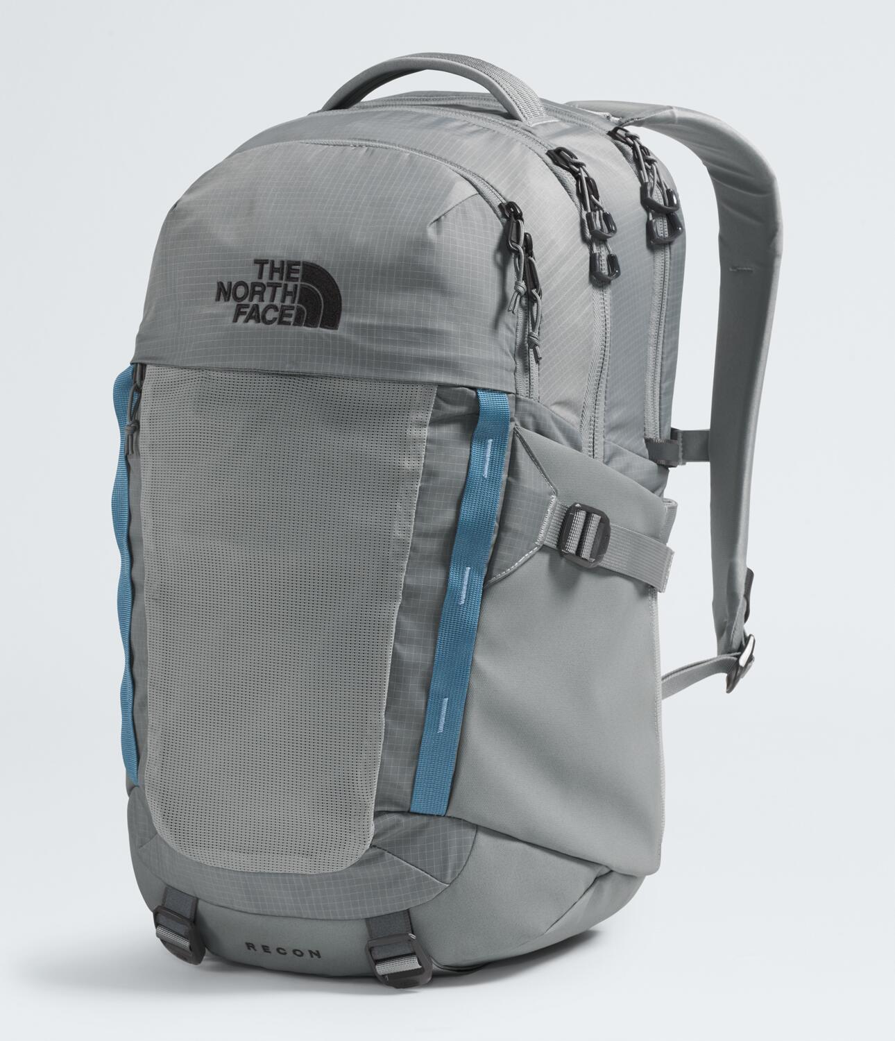 Mochila Recon Gris Unisex The North Face