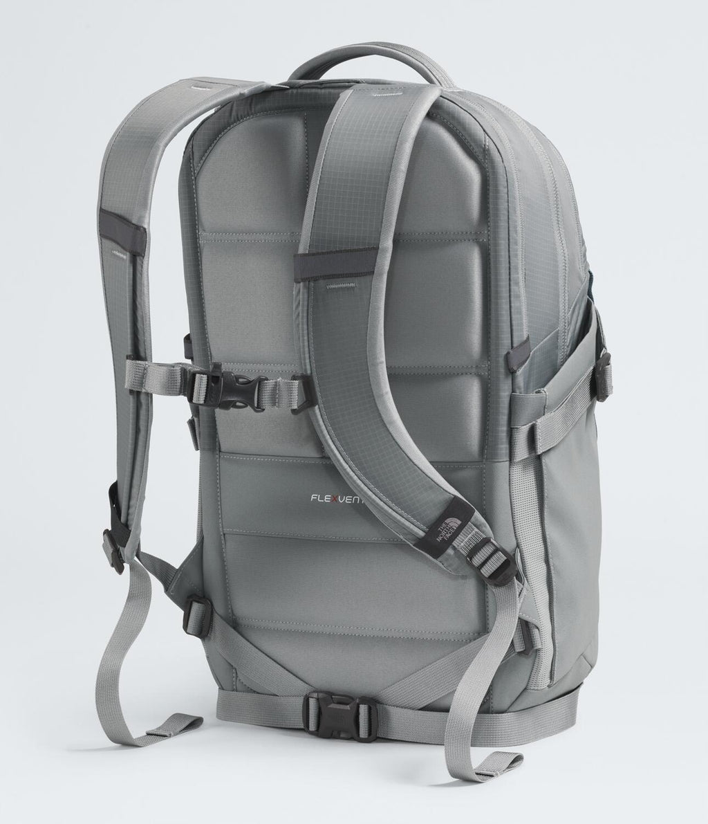 Mochila Recon Gris Unisex The North Face