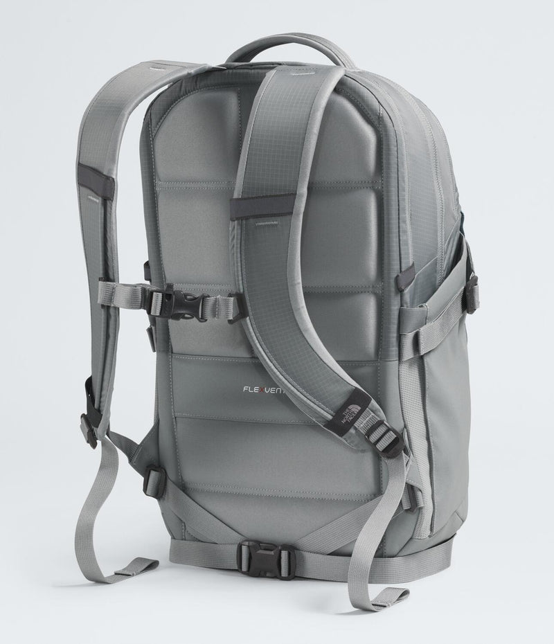 Mochila Recon Gris Unisex The North Face