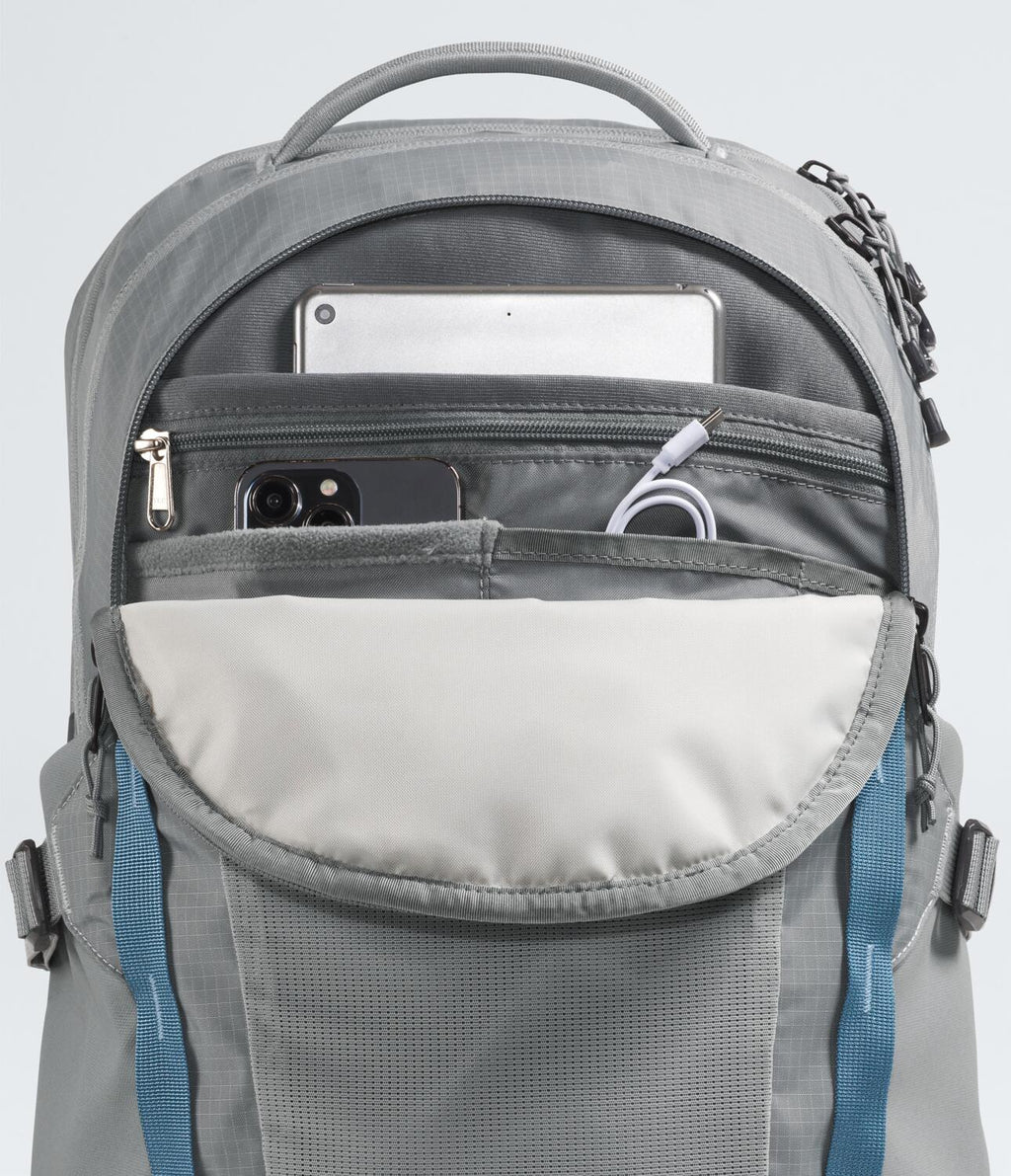 Mochila Recon Gris Unisex The North Face