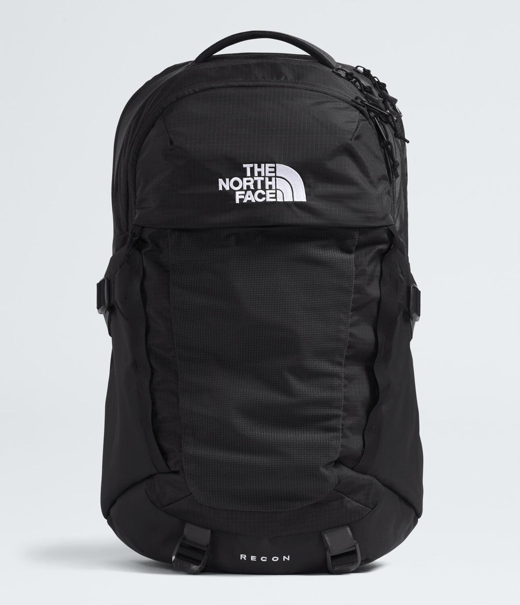 Mochila Recon Negro Unisex The North Face