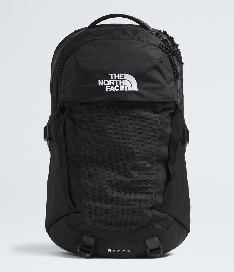 Mochila Recon Negro Unisex The North Face