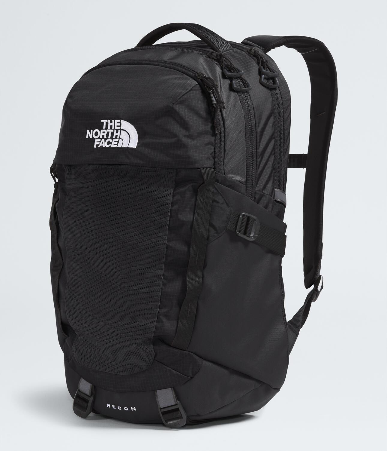 Mochila Recon Negro Unisex The North Face