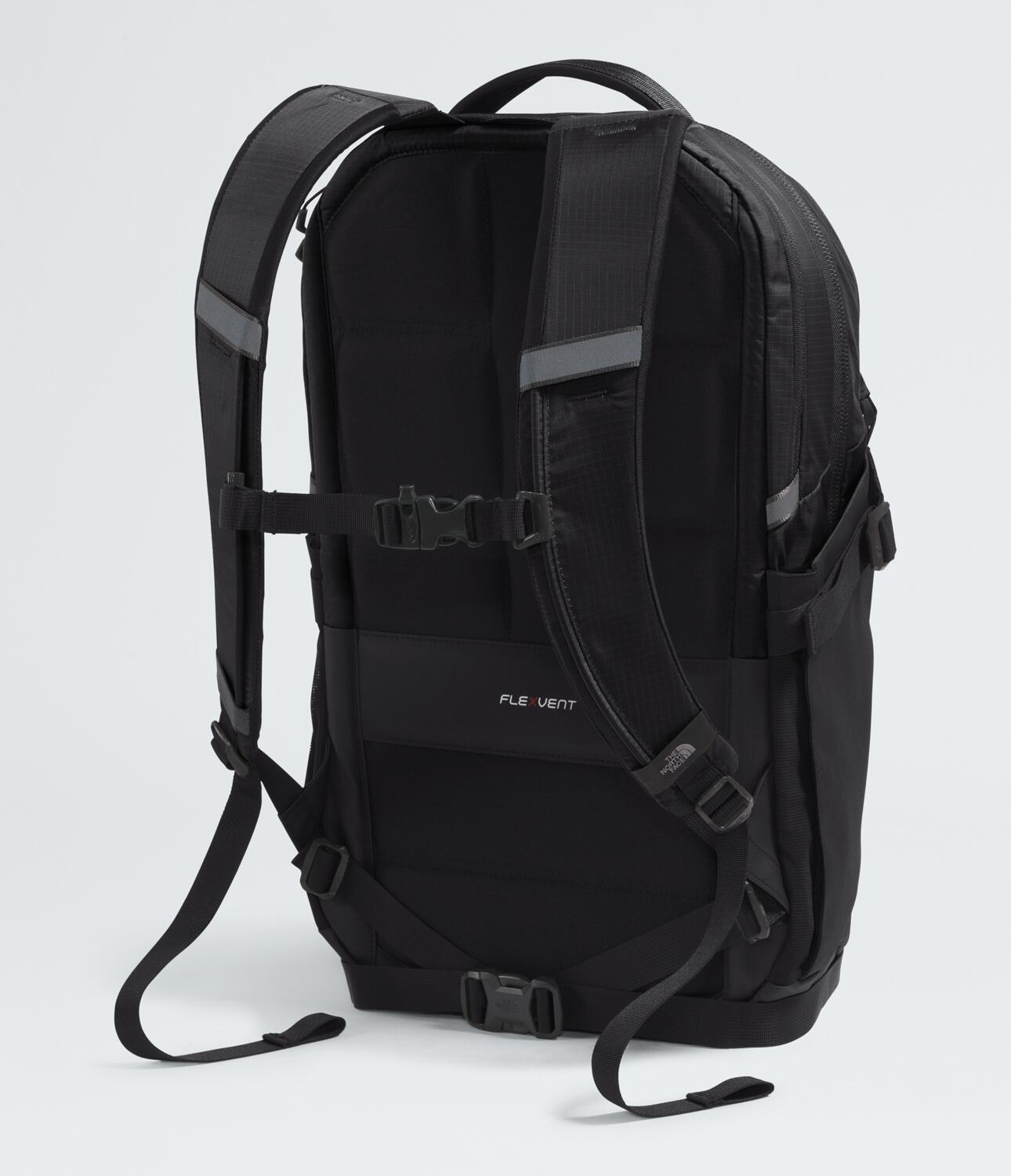 Mochila Recon Negro Unisex The North Face