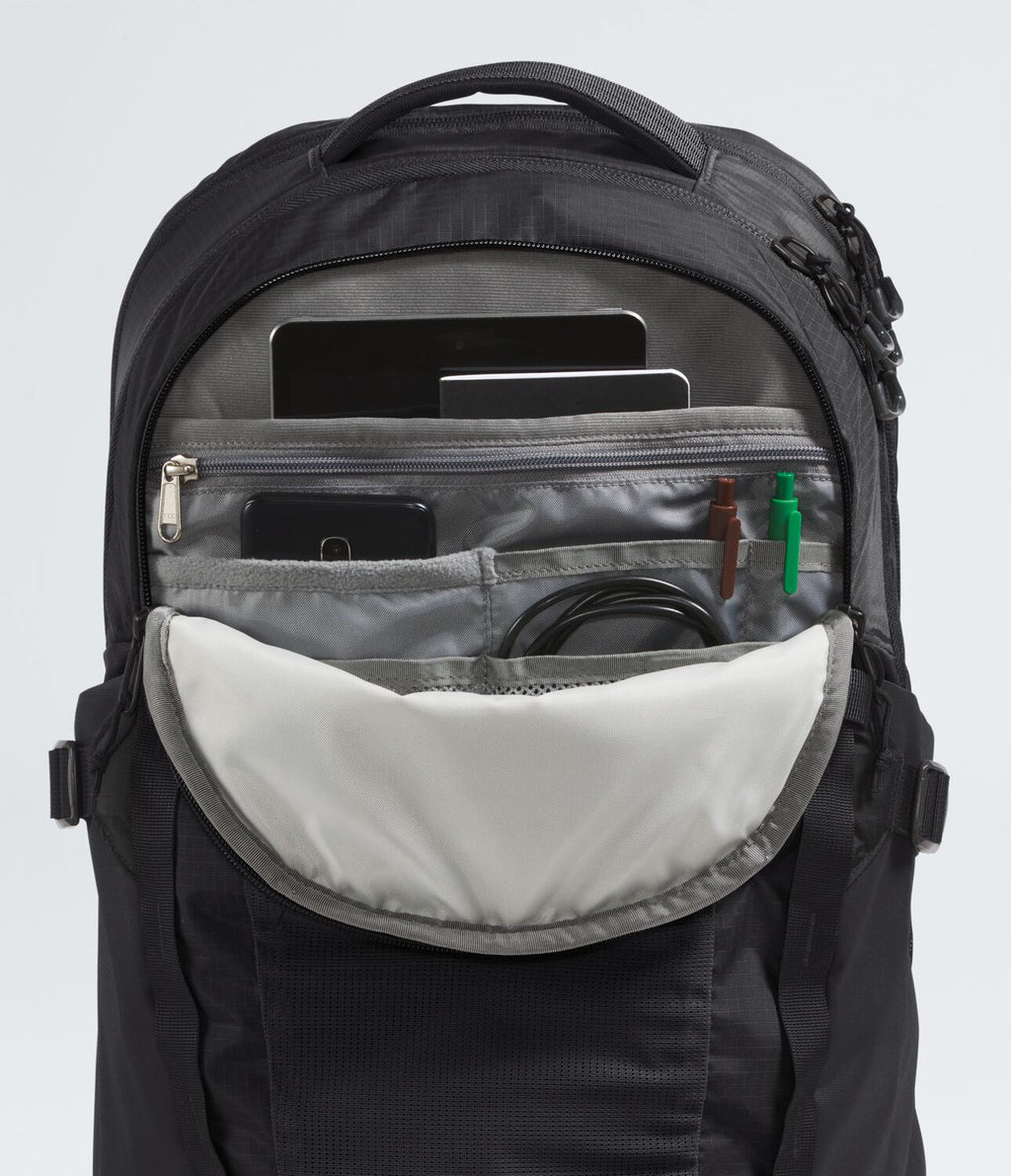 Mochila Recon Negro Unisex The North Face