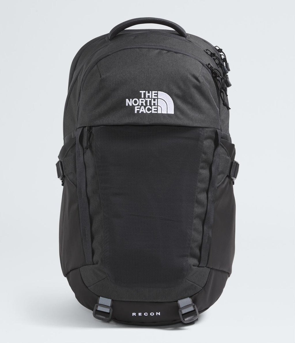 Mochila Recon Gris Hombre The North Face