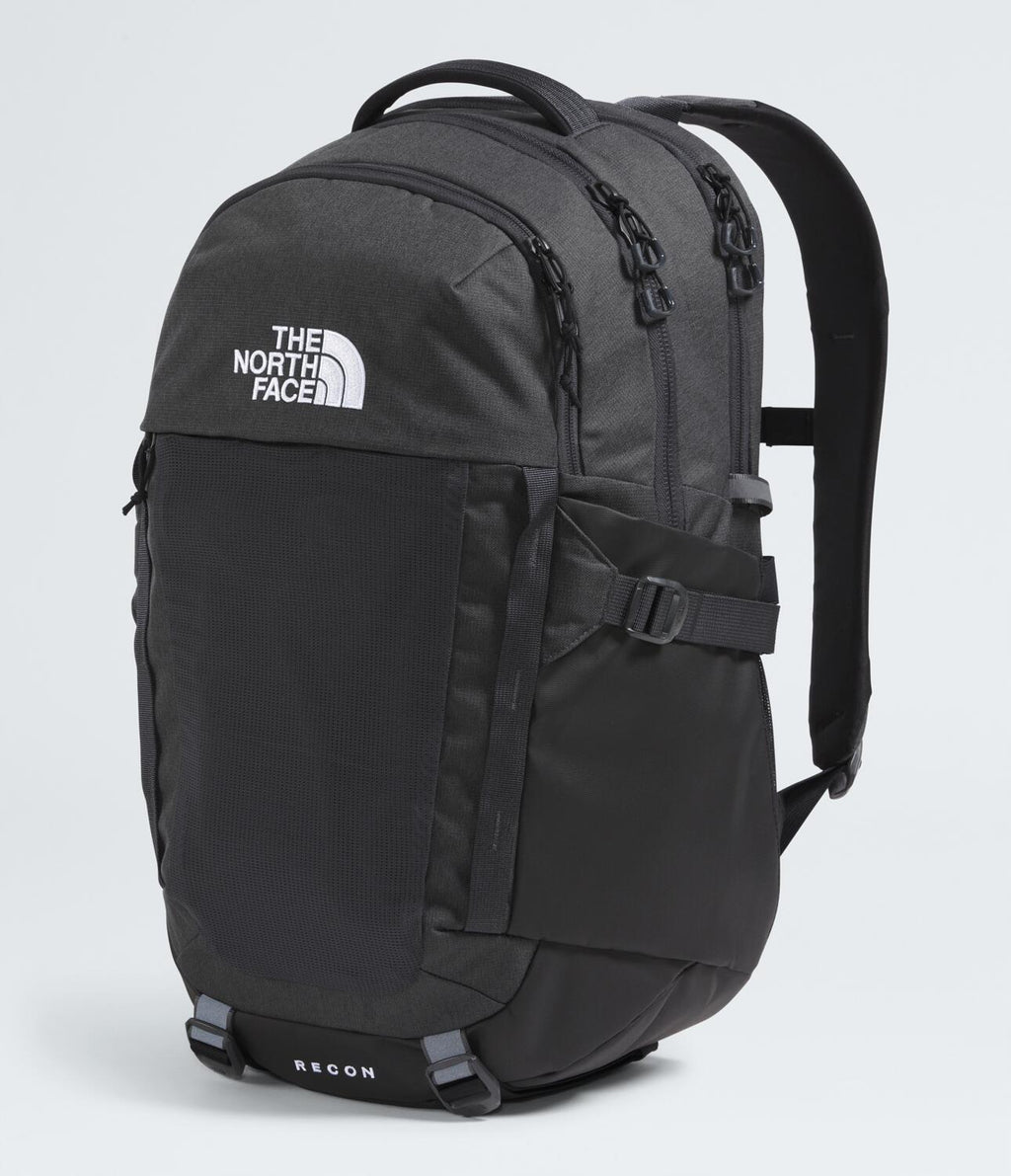 Mochila Recon Gris Hombre The North Face