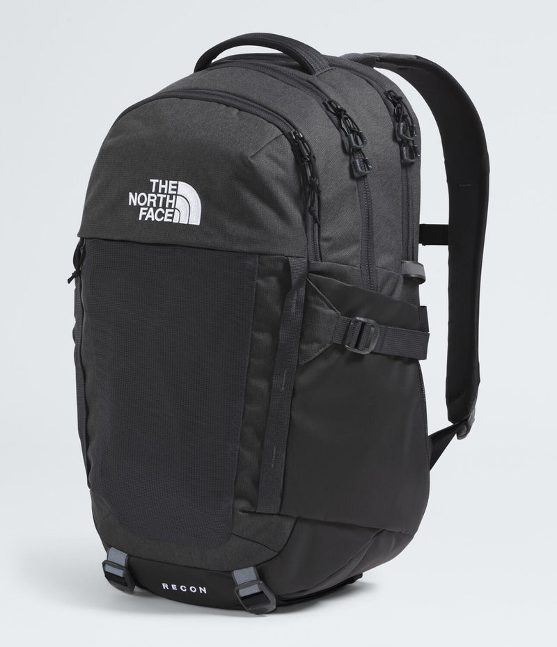 Mochila Recon Gris Hombre The North Face