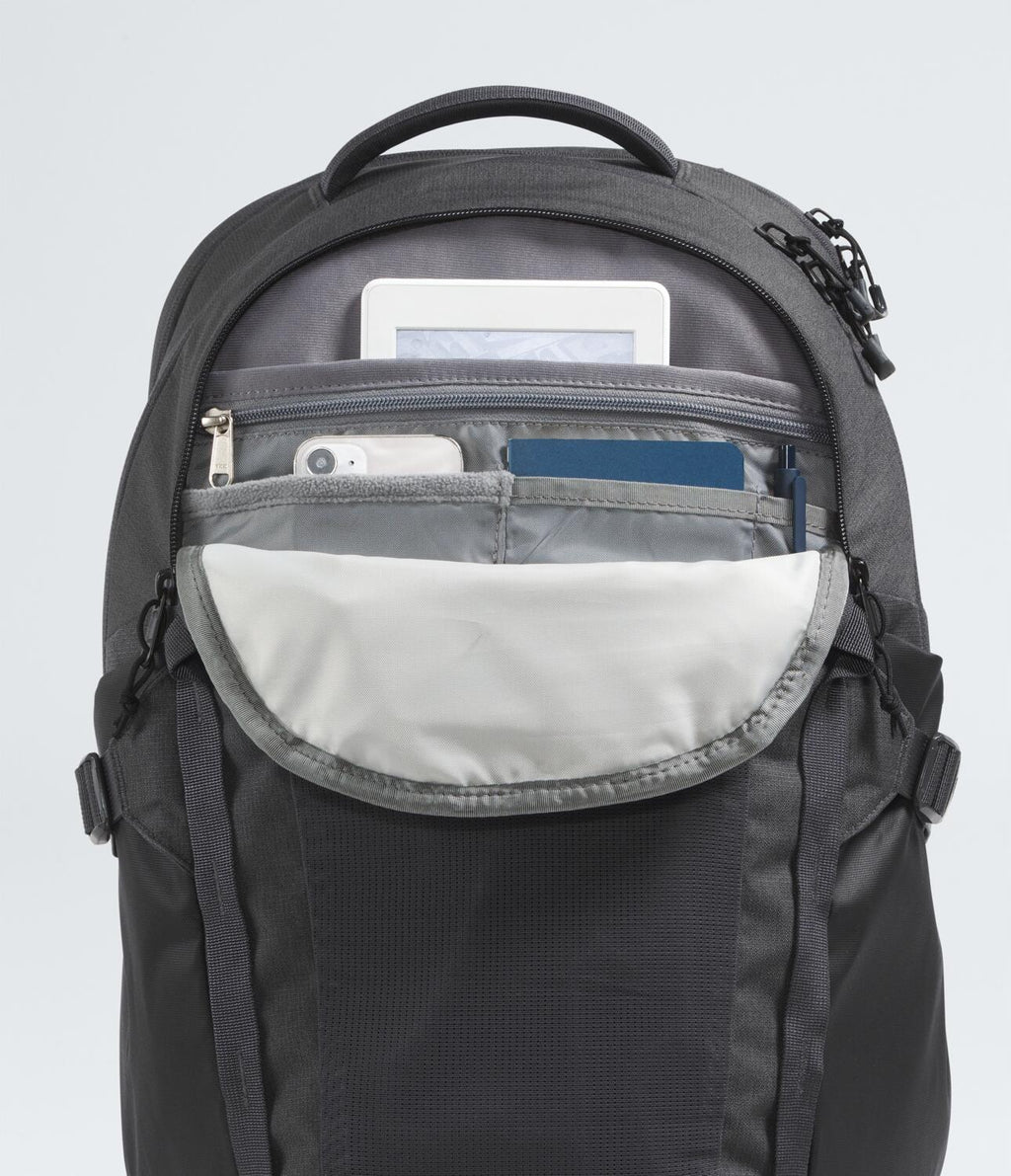 Mochila Recon Gris Hombre The North Face