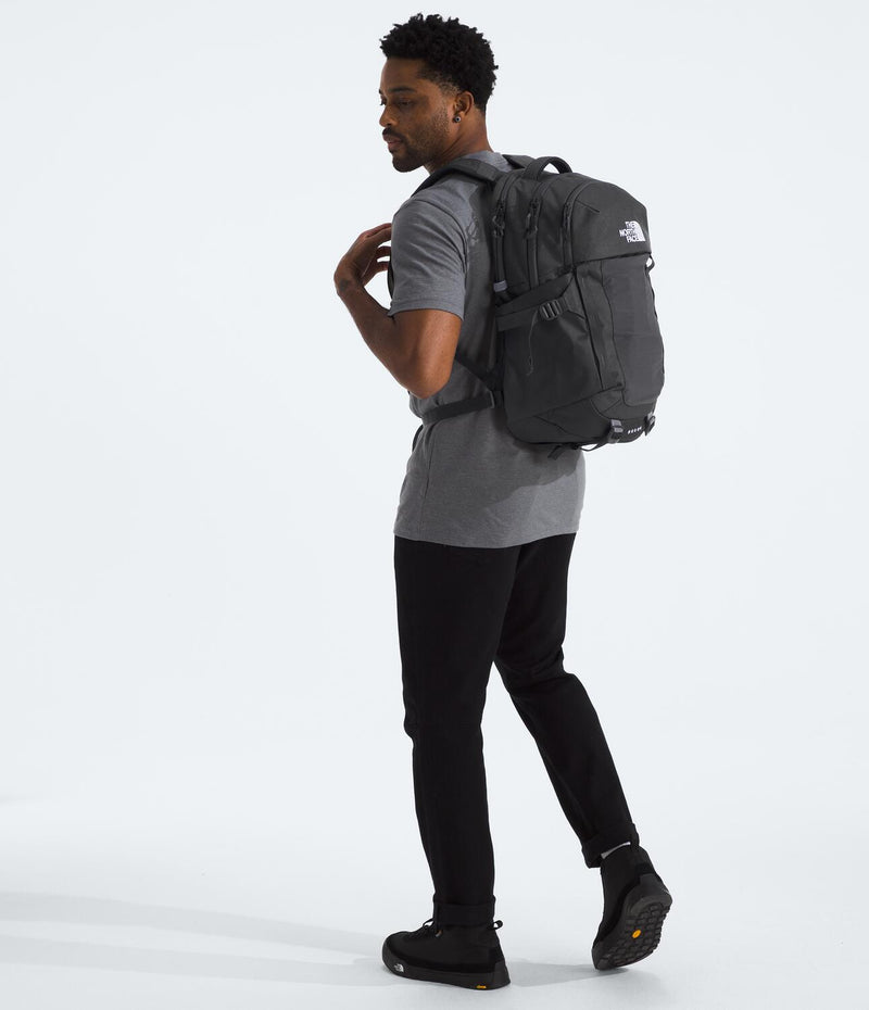 Mochila Recon Gris Hombre The North Face
