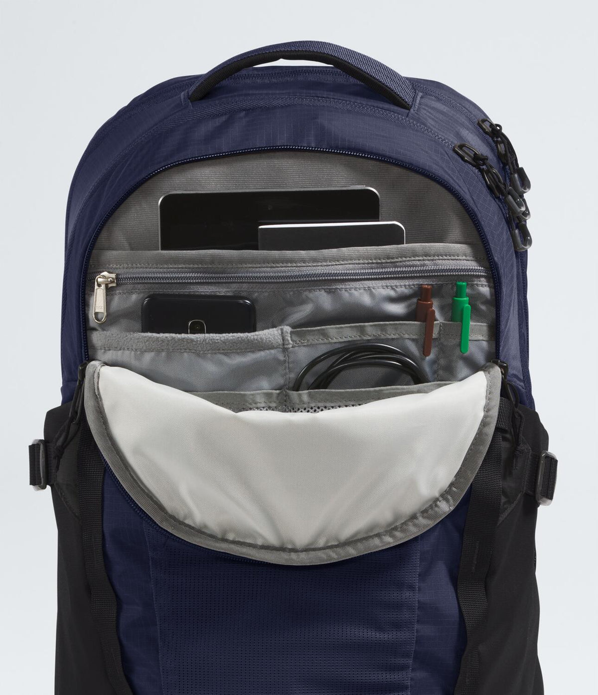 Mochila Recon Azul Hombre The North Face