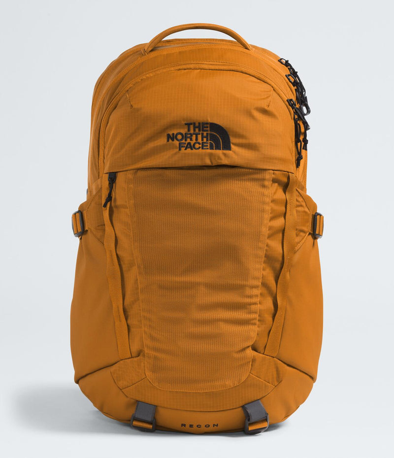 Mochila Recon Café Unisex The North Face