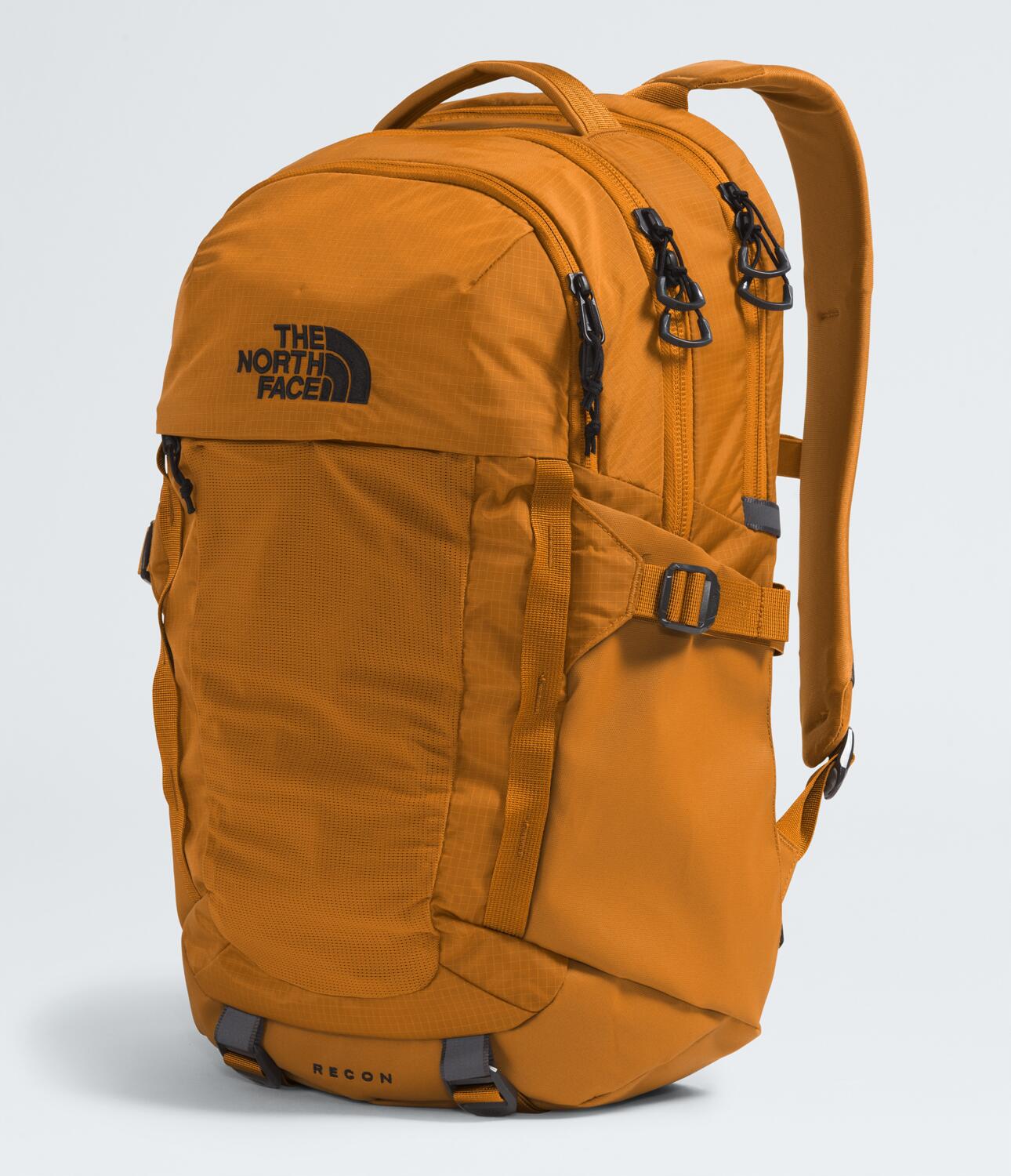 Mochila Recon Café Unisex The North Face