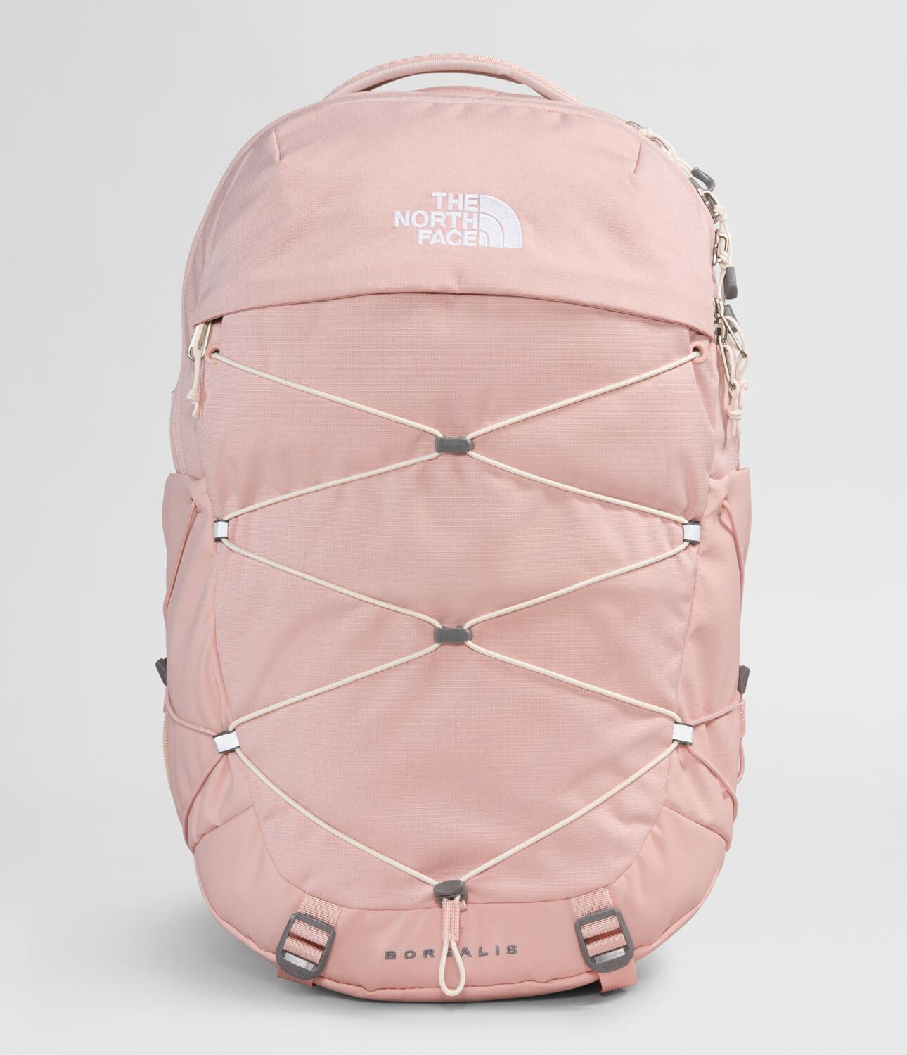Maleta Borealis Rosado Mujer The North Face - imagen 1