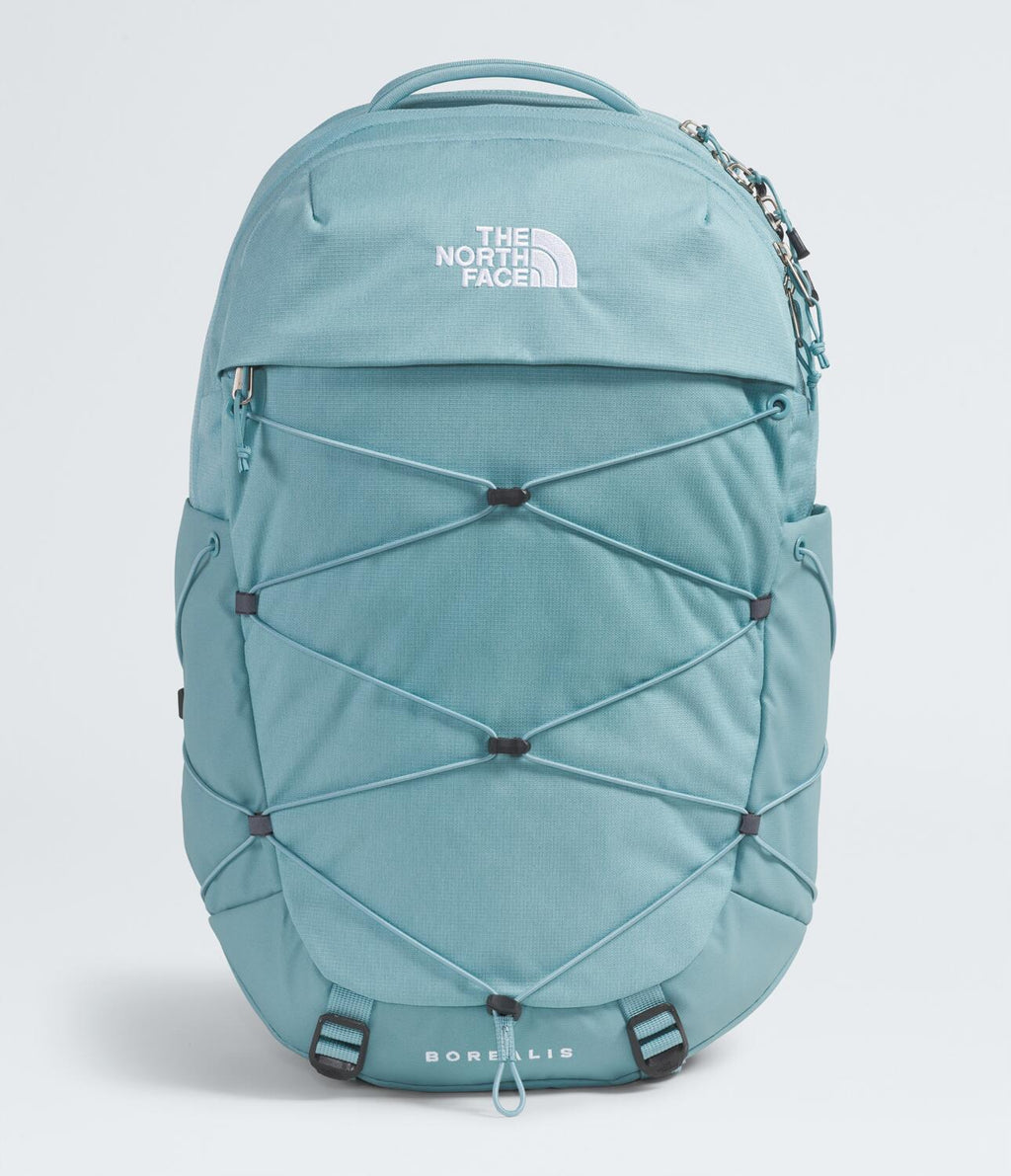 Maleta Borealis Azul Mujer The North Face - imagen 1