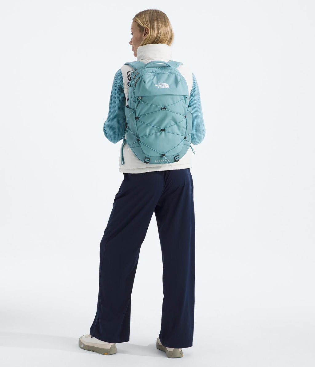 Maleta Borealis Azul Mujer The North Face