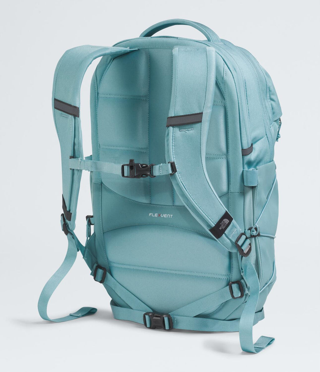 Maleta Borealis Azul Mujer The North Face