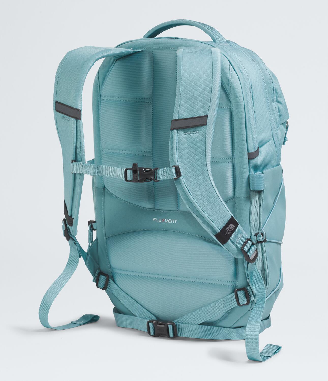 Maleta Borealis Azul Mujer The North Face