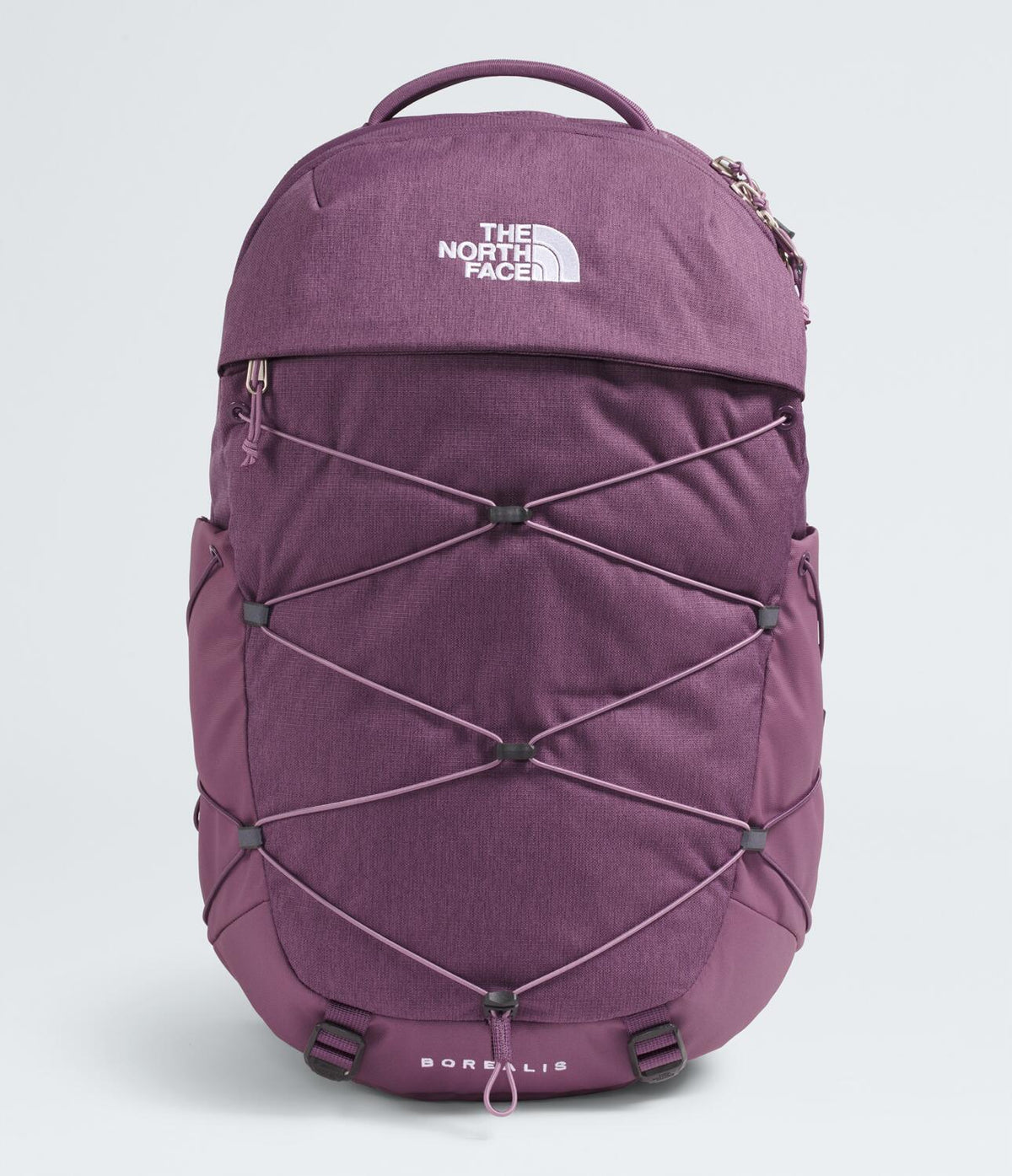 Mochila Borealis Morado Mujer The North Face