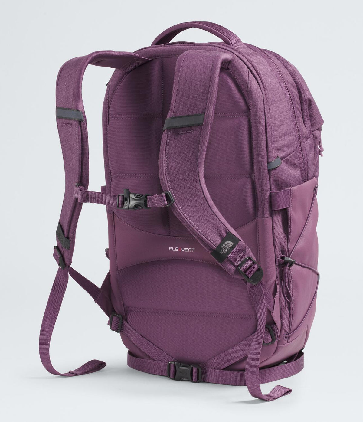 Mochila Borealis Morado Mujer The North Face