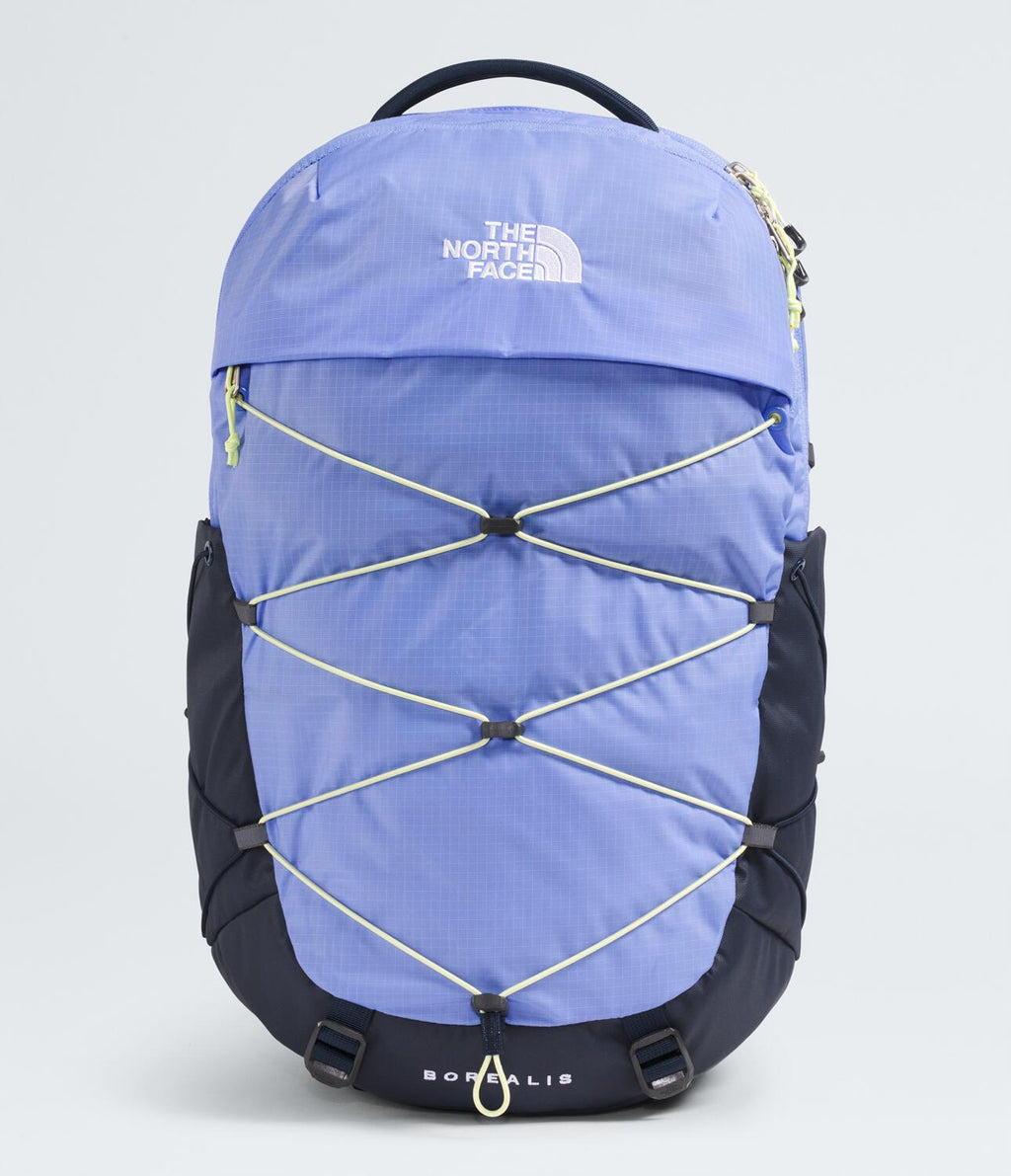 Mochila Borealis Azul Mujer The North Face