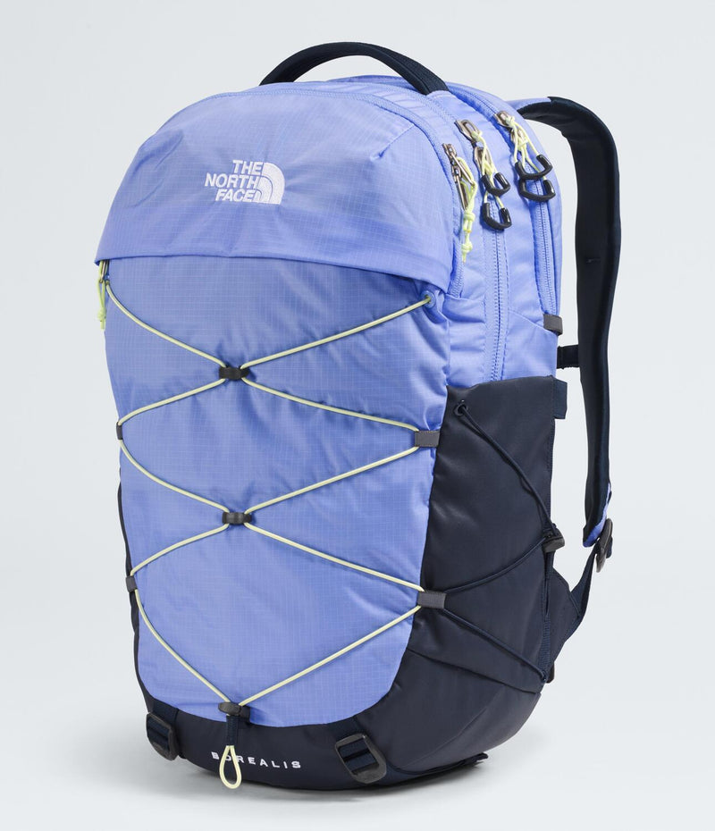 Mochila Borealis Azul Mujer The North Face