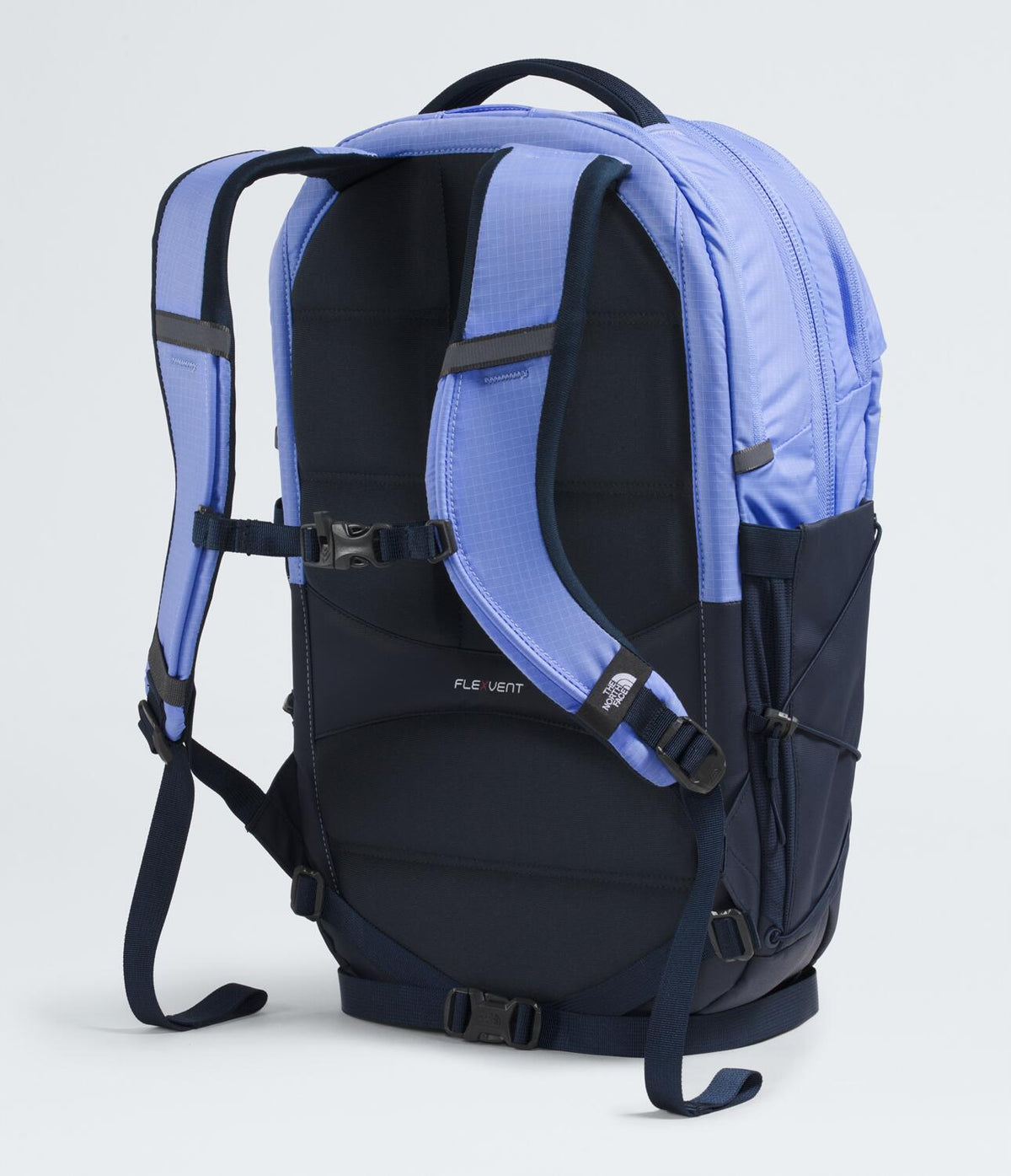 Mochila Borealis Azul Mujer The North Face