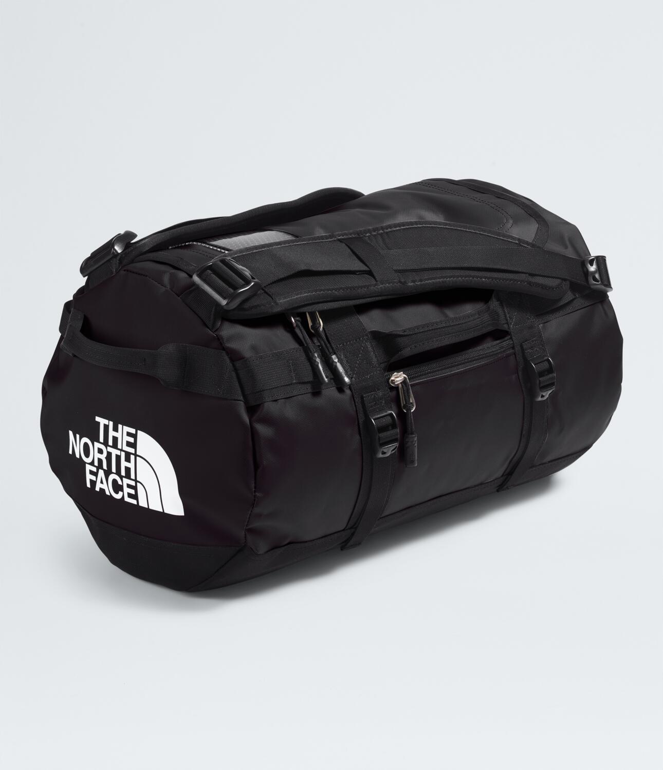 Maleta Base Camp Duffel Xs Negro Unisex The North Face - imagen 1