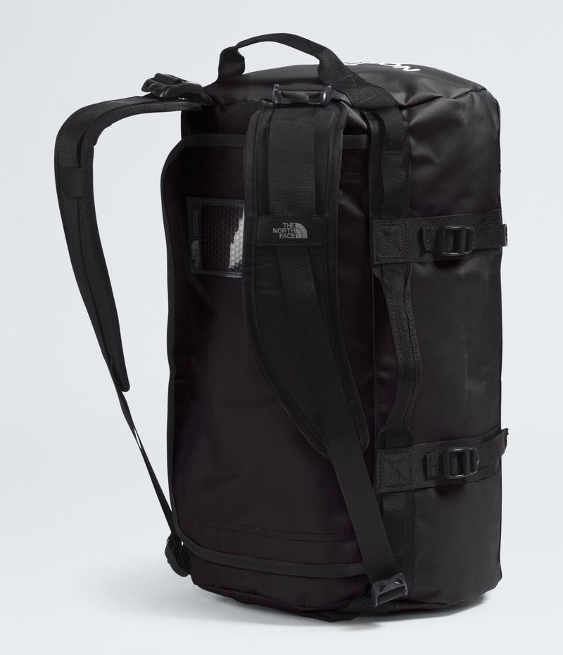 Maleta Base Camp Duffel Xs Negro Unisex The North Face
