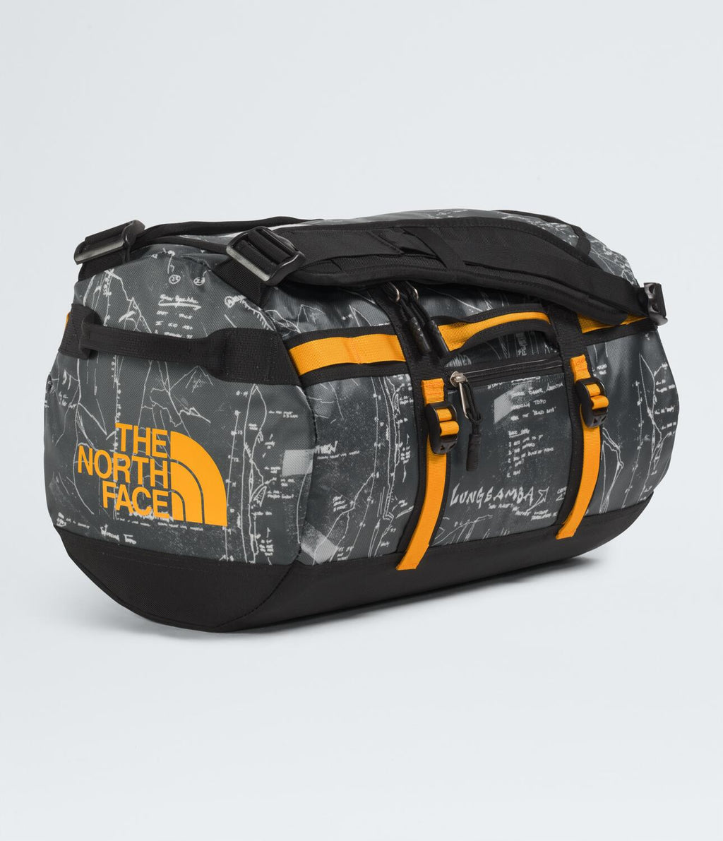 Maleta Base Camp Duffel XS Gris Unisex The North Face