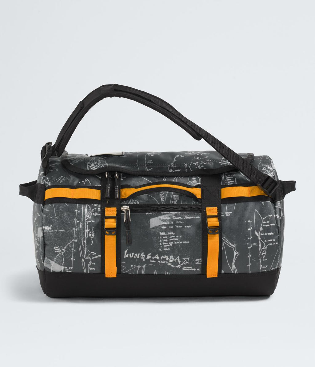 Maleta Base Camp Duffel XS Gris Unisex The North Face