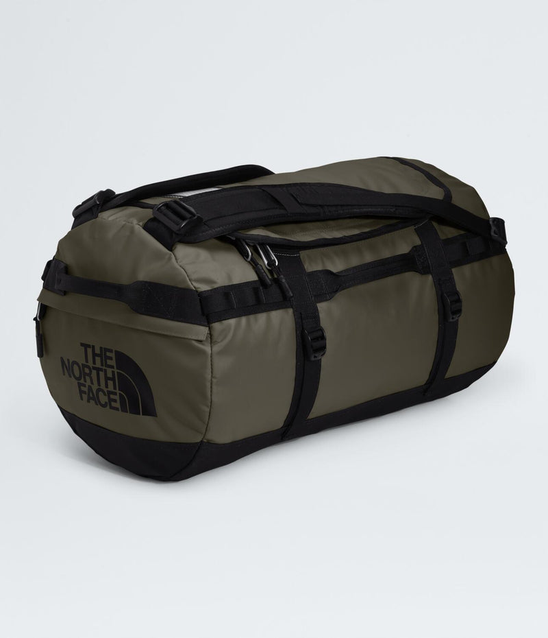 Maleta Base Camp Duffel S Verde Unisex The North Face