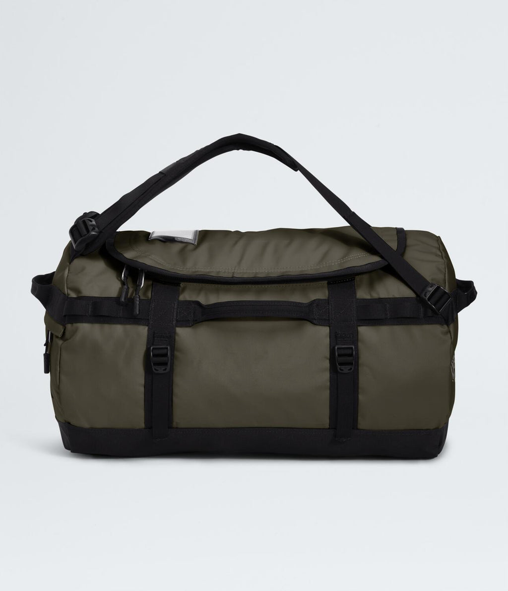Maleta Base Camp Duffel S Verde Unisex The North Face