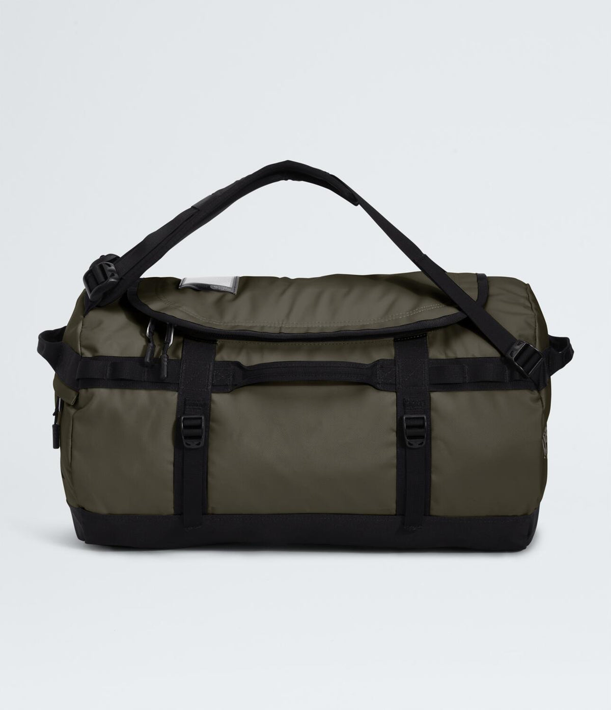 Maleta Base Camp Duffel S Verde Unisex The North Face
