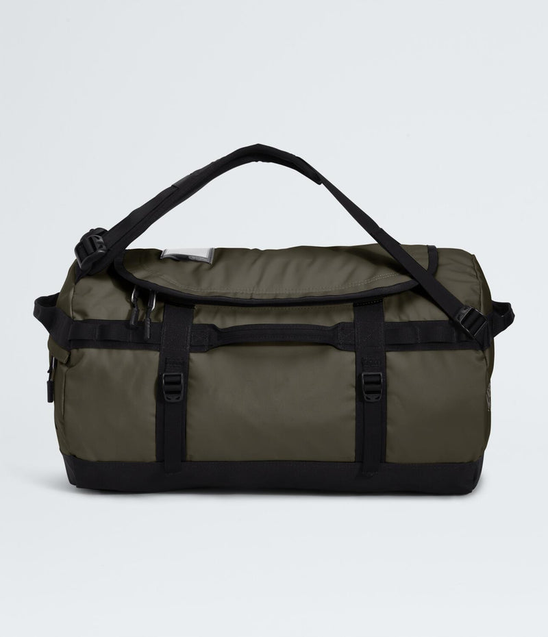 Maleta Base Camp Duffel S Verde Unisex The North Face