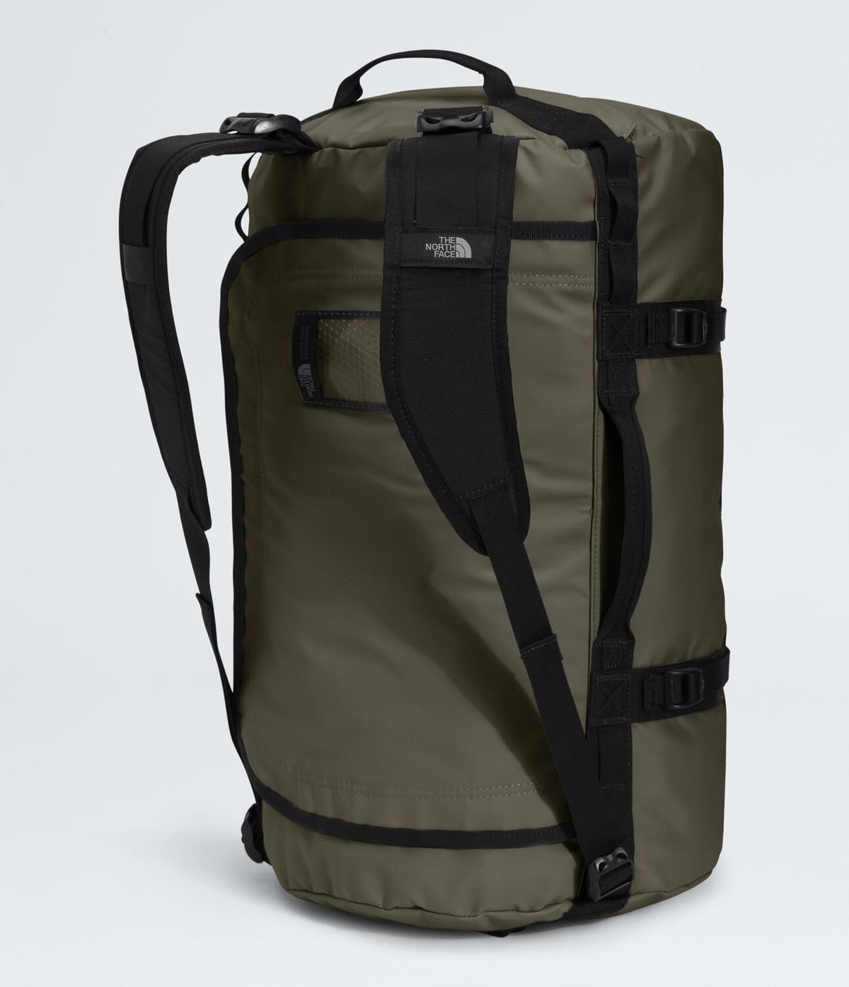 Maleta Base Camp Duffel S Verde Unisex The North Face