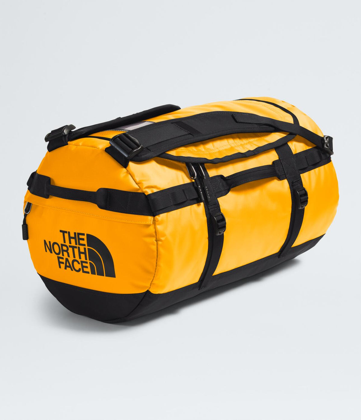 Maleta Base Camp Duffel S Amarillo Unisex The North Face