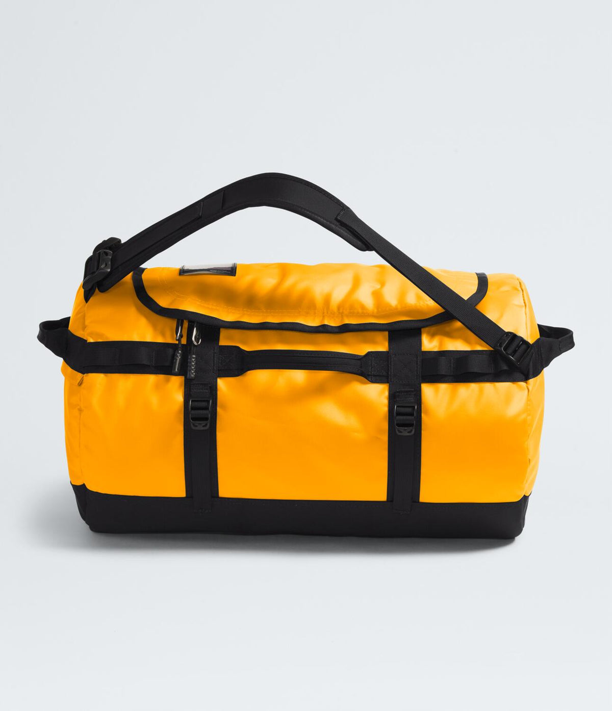 Maleta Base Camp Duffel S Amarillo Unisex The North Face