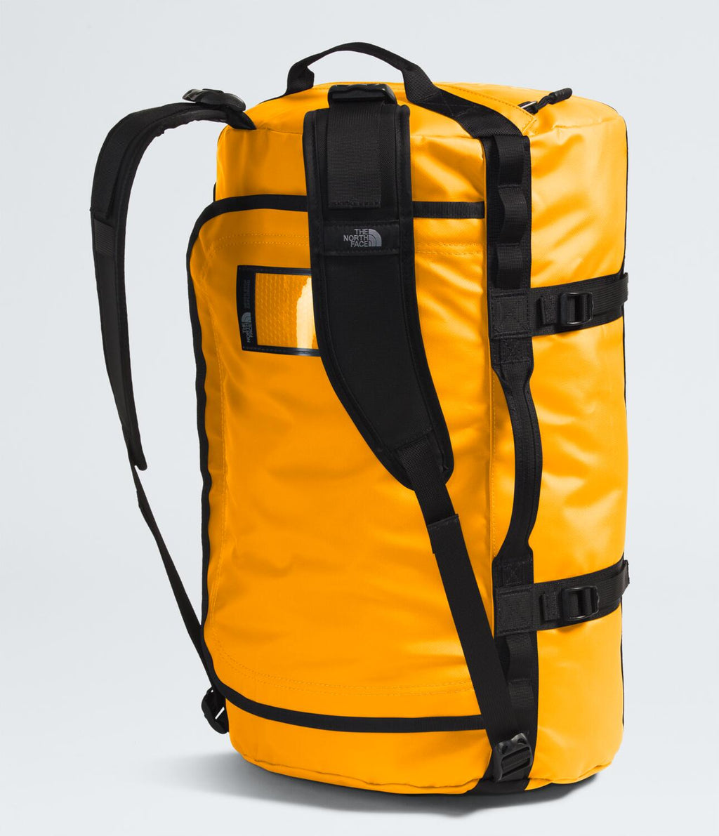 Maleta Base Camp Duffel S Amarillo Unisex The North Face