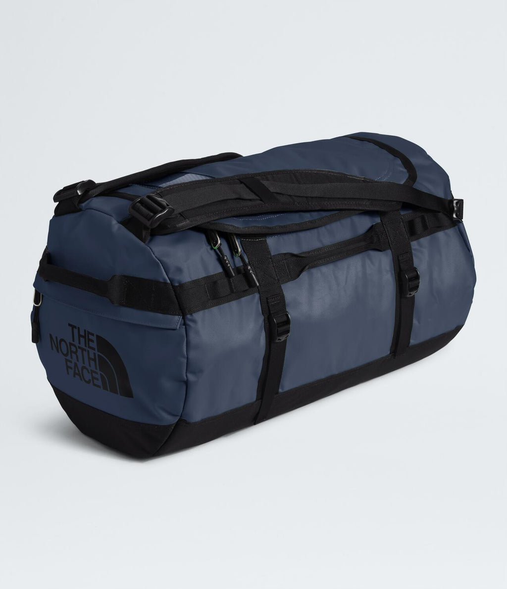 Maleta Base Camp Duffel - S Azul Unisex The North Face - imagen 1