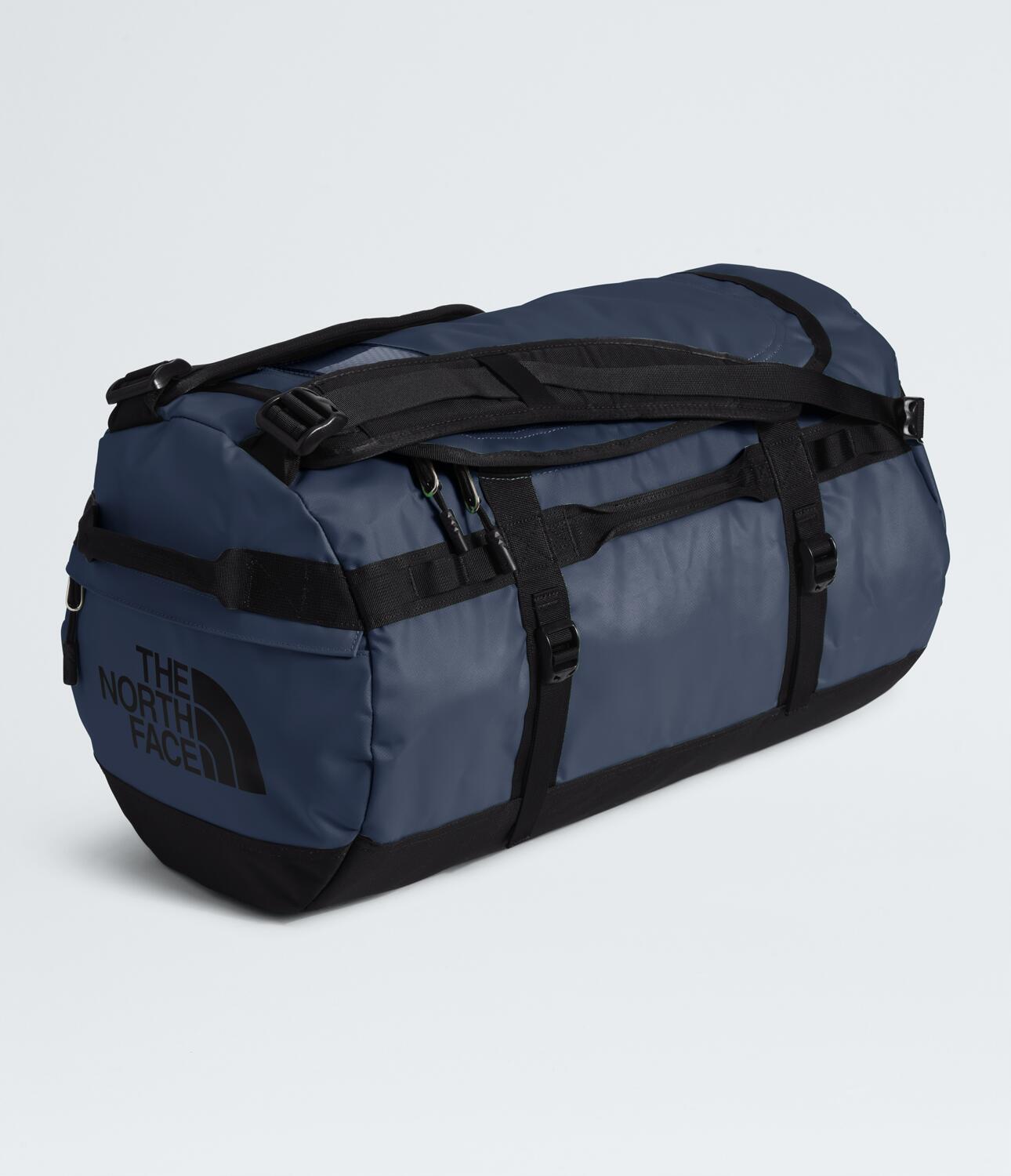 Maleta Base Camp Duffel - S Azul Unisex The North Face - imagen 1