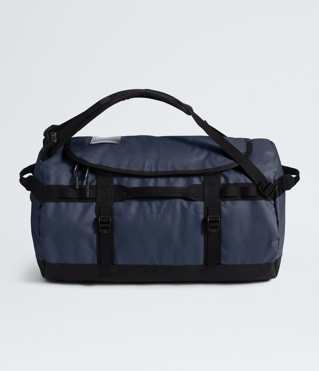 Maleta Base Camp Duffel - S Azul Unisex The North Face
