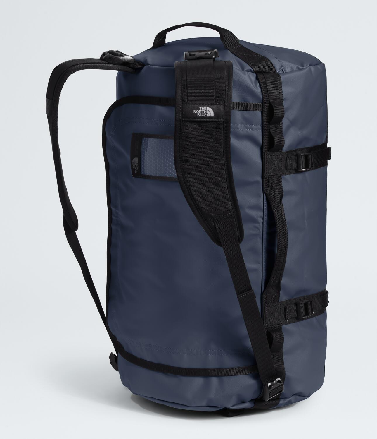 Maleta Base Camp Duffel - S Azul Unisex The North Face
