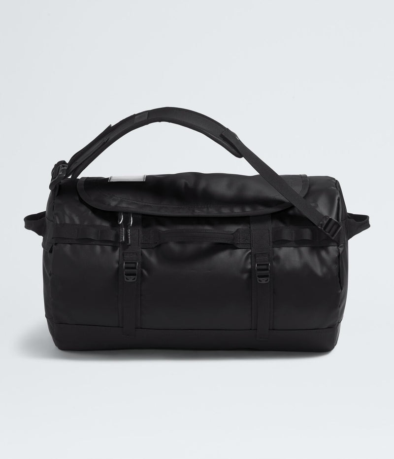 Maleta Base Camp Duffel - S Unisex Negra The North Face