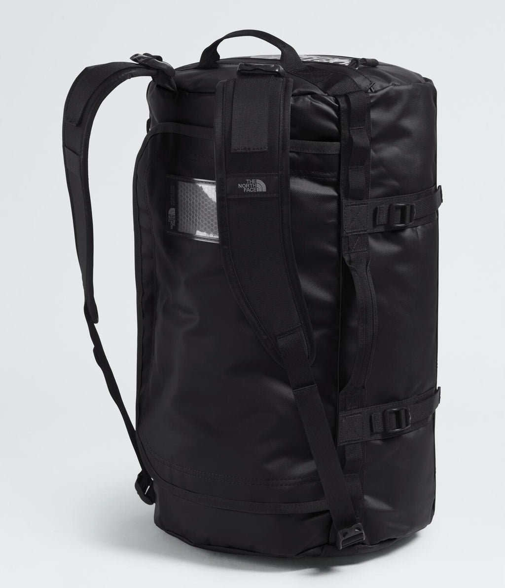 Maleta Base Camp Duffel - S Unisex Negra The North Face